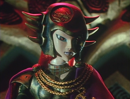 Dai-X